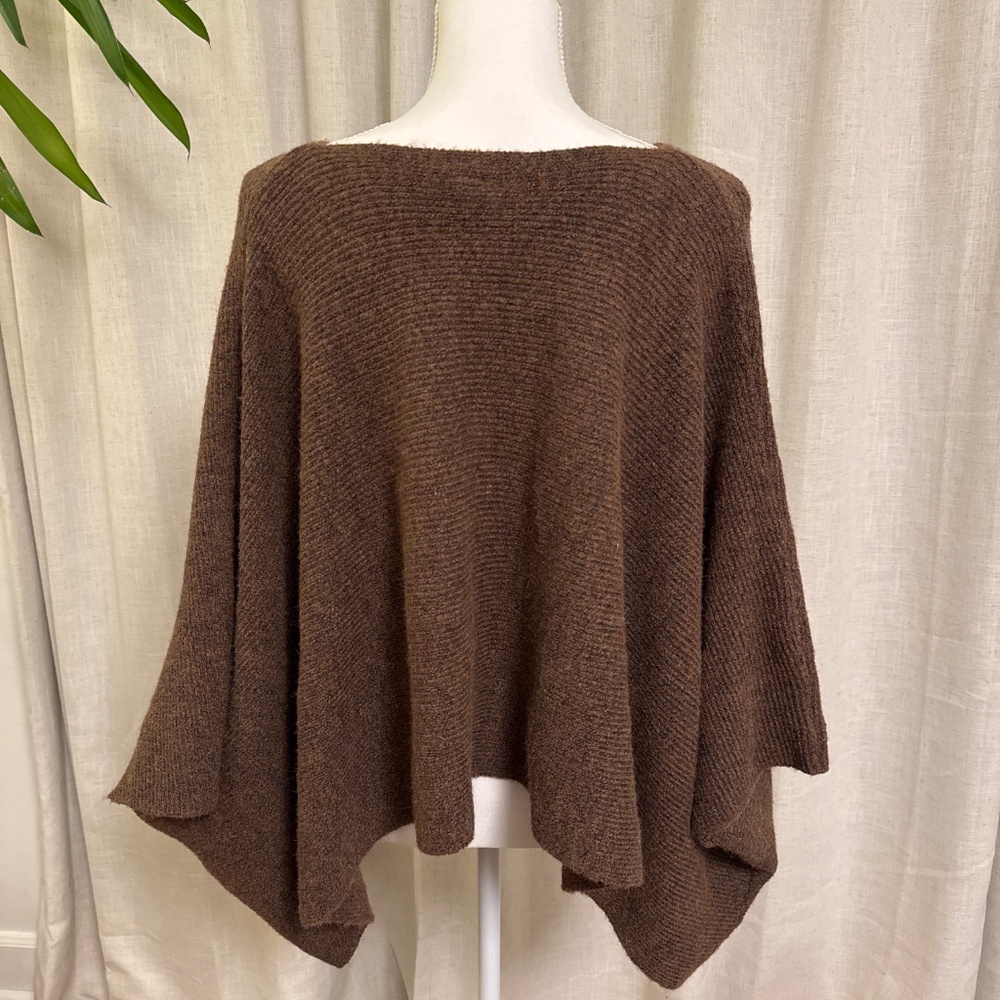 Free People Twist Front Sweater - Picture 2 of 4